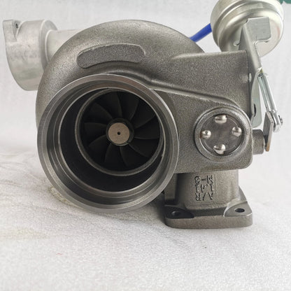 RPLMT Turbo Fits Caterpillar Truck Tractor 385B Scraper GTA5002 716481-0002