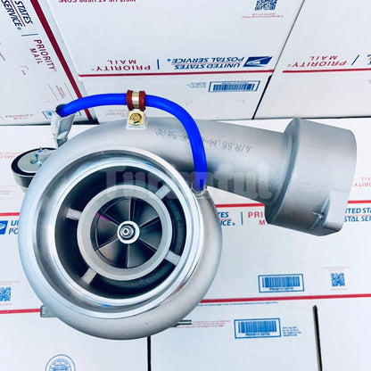 New TURBO GTA5002B 716875-5008S 211-2254 FOR Caterpillar Industrial C16 600 HP