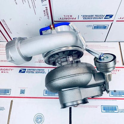 New TURBO GTA5002B 716875-5008S 211-2254 FOR Caterpillar Industrial C16 600 HP