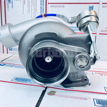 New TURBO GTA5002B 716875-5008S 211-2254 FOR Caterpillar Industrial C16 600 HP