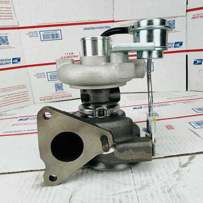 NEW Turbo 49131-05210 6U3Q6K682AE 71789727 For Ford Various TD03L4-09GK-3.3 HHJA