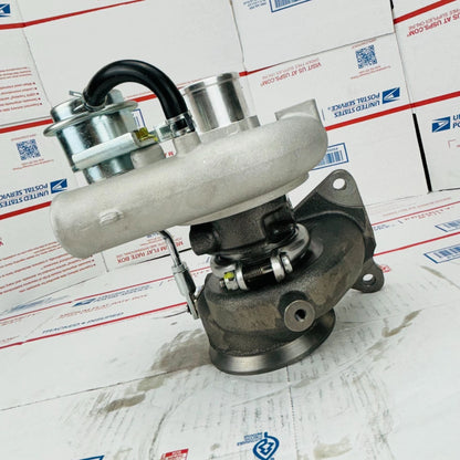 NEW Turbo 49131-05210 6U3Q6K682AE 71789727 For Ford Various TD03L4-09GK-3.3 HHJA