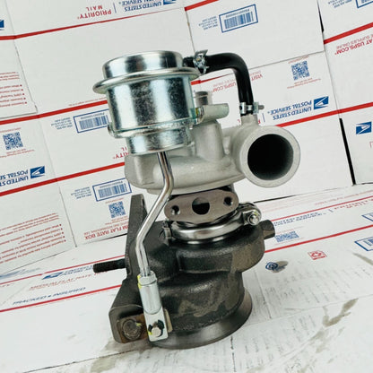 NEW Turbo 49131-05210 6U3Q6K682AE 71789727 For Ford Various TD03L4-09GK-3.3 HHJA