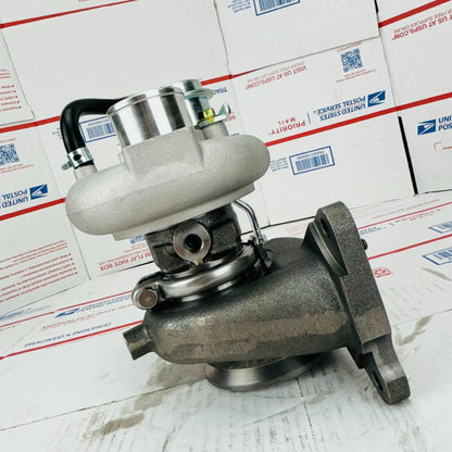 NEW Turbo 49131-05210 6U3Q6K682AE 71789727 For Ford Various TD03L4-09GK-3.3 HHJA
