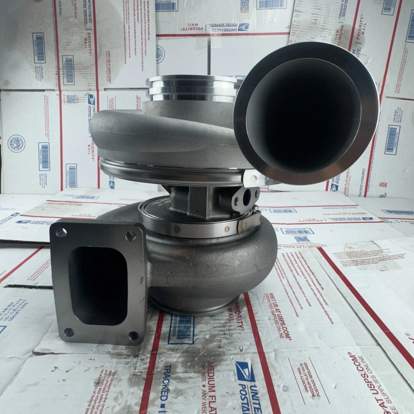 New Turbocharger 721853-0003 For Waukesha Industrial UTV8133