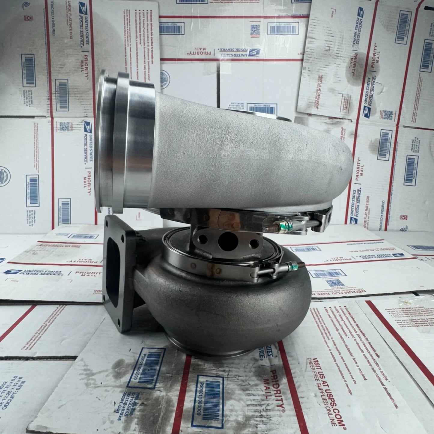 New Turbocharger 721853-0003 For Waukesha Industrial UTV8133