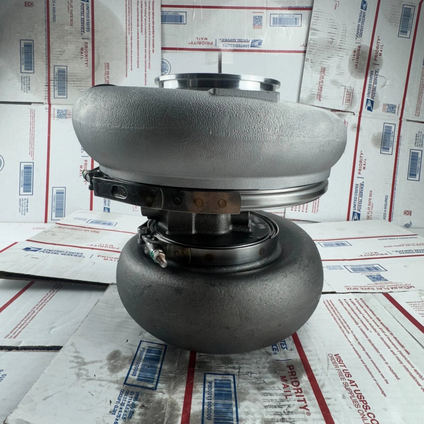 New Turbocharger 721853-0003 For Waukesha Industrial UTV8133
