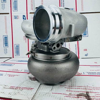 Turbocharger 724260-0001 For UTV7125 Waukesha Industrial Gen set 18.0L