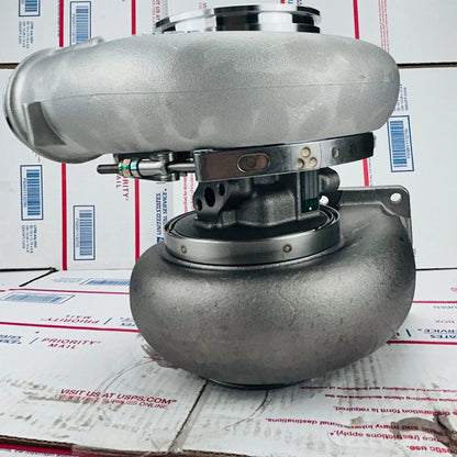 Turbocharger 724260-0001 For UTV7125 Waukesha Industrial Gen set 18.0L