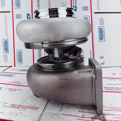 Turbocharger 724260-0001 For UTV7125 Waukesha Industrial Gen set 18.0L