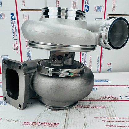 Aftermarket Turbocharger UTV7125 724260-0003 For Waukesha Industrial Gen Set