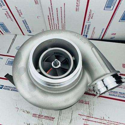 Aftermarket Turbocharger UTV7125 724260-0003 For Waukesha Industrial Gen Set