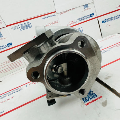 New Turbo TB2558 727530-5003 Turbocharger For Perkins Phaser 135Ti T4.40 4.0L