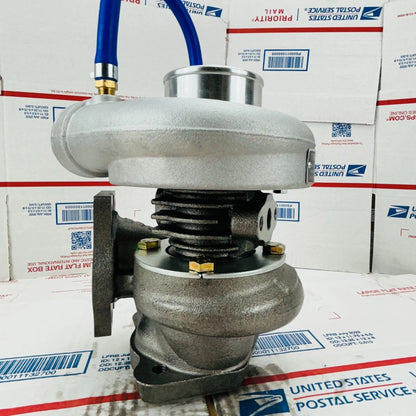 New Turbo TB2558 727530-5003 Turbocharger For Perkins Phaser 135Ti T4.40 4.0L