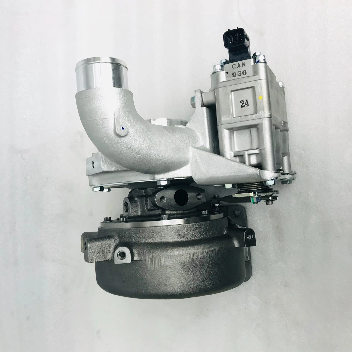OEM Genuine Turbocharger 17201-E0314A 728392-0020 For GT3576KLV Hino Truck J07E