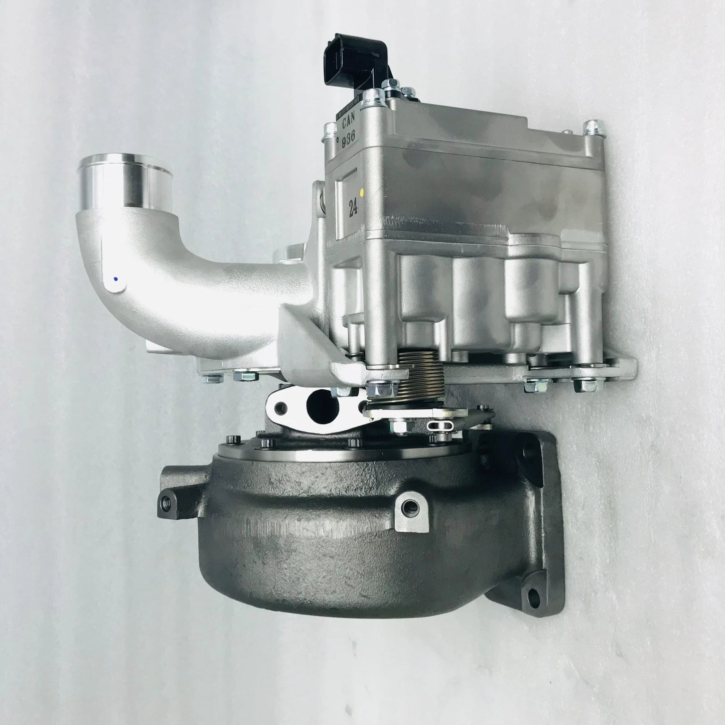 OEM Genuine Turbocharger 17201-E0314A 728392-0020 For GT3576KLV Hino Truck J07E
