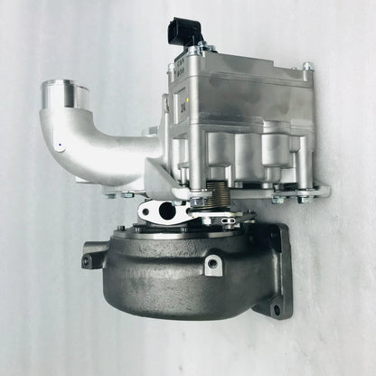 OEM Genuine Turbocharger 17201-E0314A 728392-0020 For GT3576KLV Hino Truck J07E