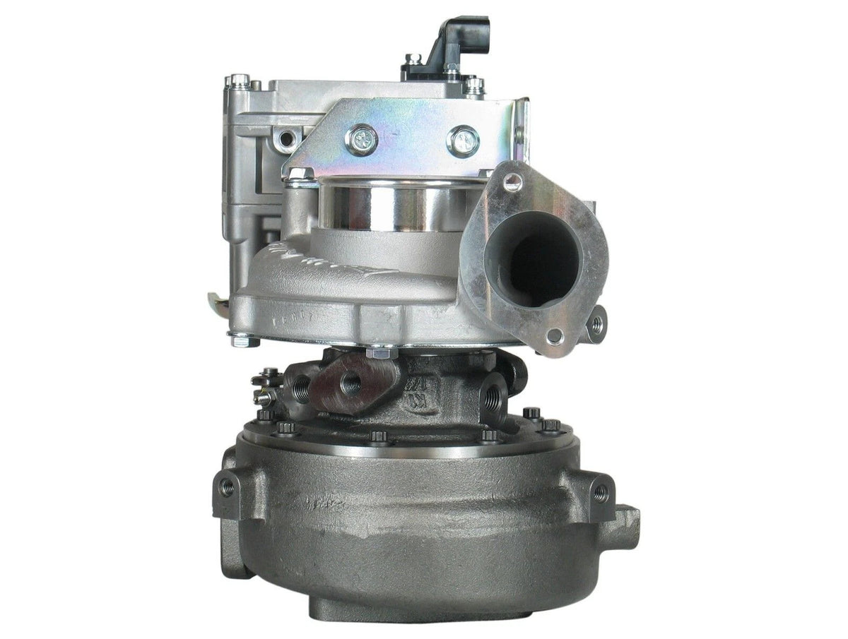 Original Garret GT3571VKL 729274-5037S Turbocharger Hino Ranger Truck J05D 4.6L