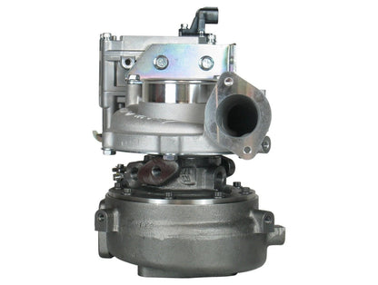 Original Garret GT3571VKL 729274-5037S Turbocharger Hino Ranger Truck J05D 4.6L