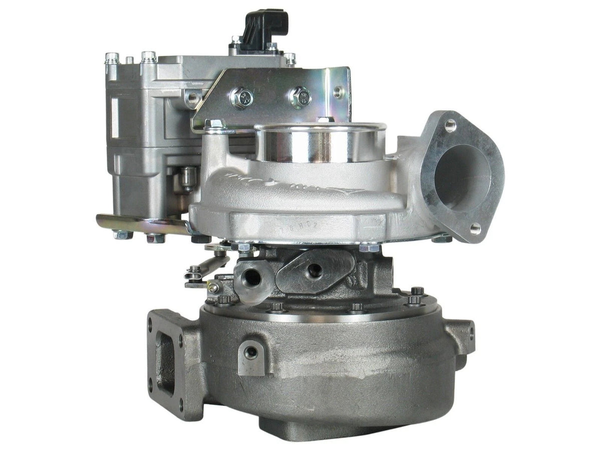 Original Garret GT3571VKL 729274-5037S Turbocharger Hino Ranger Truck J05D 4.6L