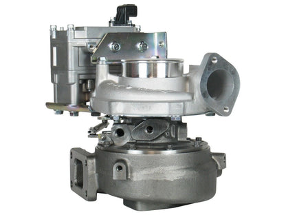 Original Garret GT3571VKL 729274-5037S Turbocharger Hino Ranger Truck J05D 4.6L