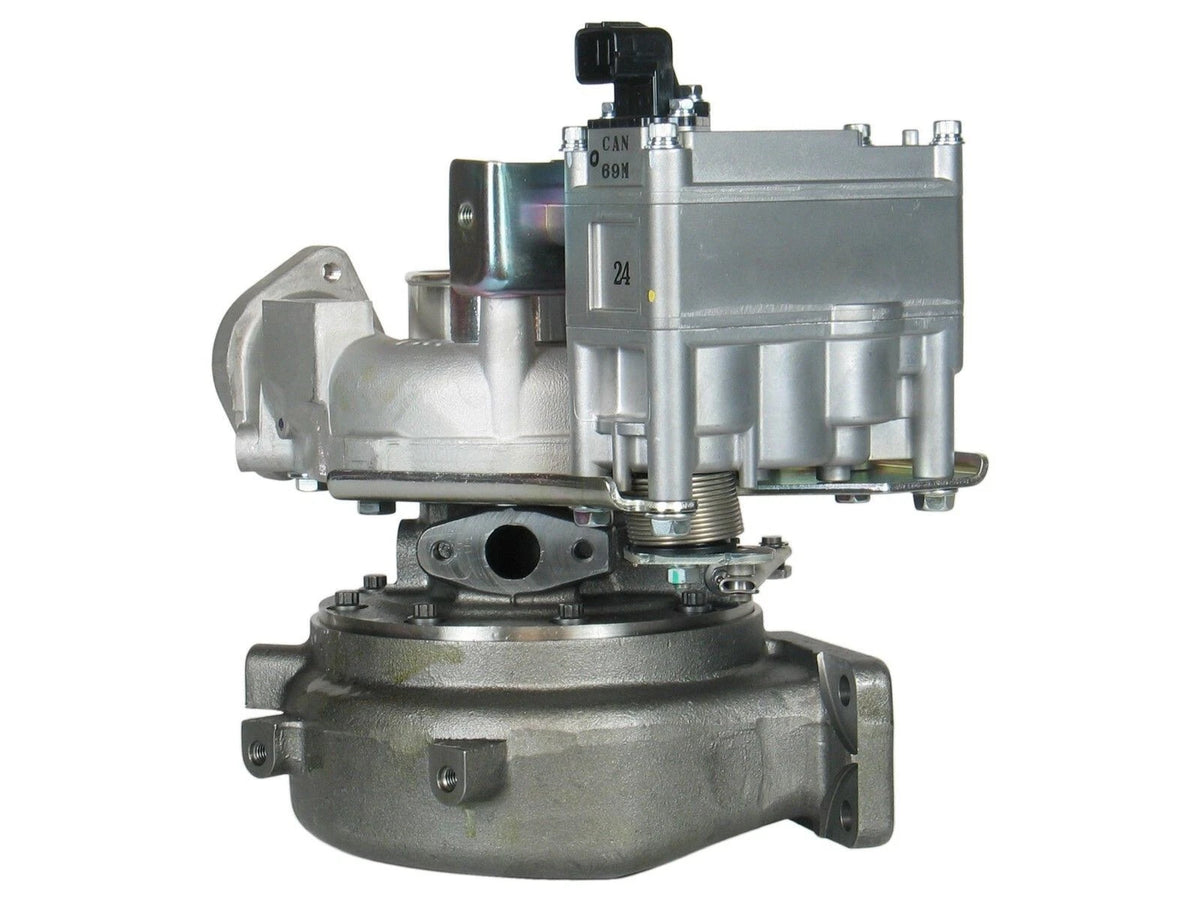 Original Garret GT3571VKL 729274-5037S Turbocharger Hino Ranger Truck J05D 4.6L