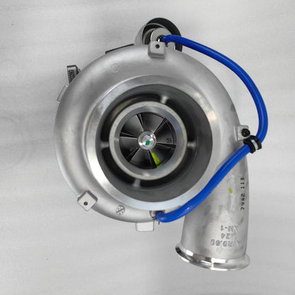 Original Turbo 732430-5003S 2400003 For GTA5008BS CATERPILLAR C15