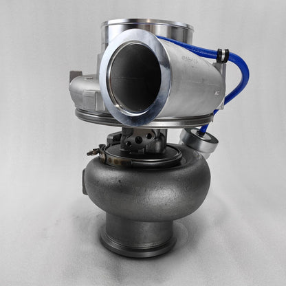 Original Turbo 732430-5003S 2400003 For GTA5008BS CATERPILLAR C15