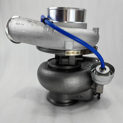 Original Turbo 732430-5003S 2400003 For GTA5008BS CATERPILLAR C15