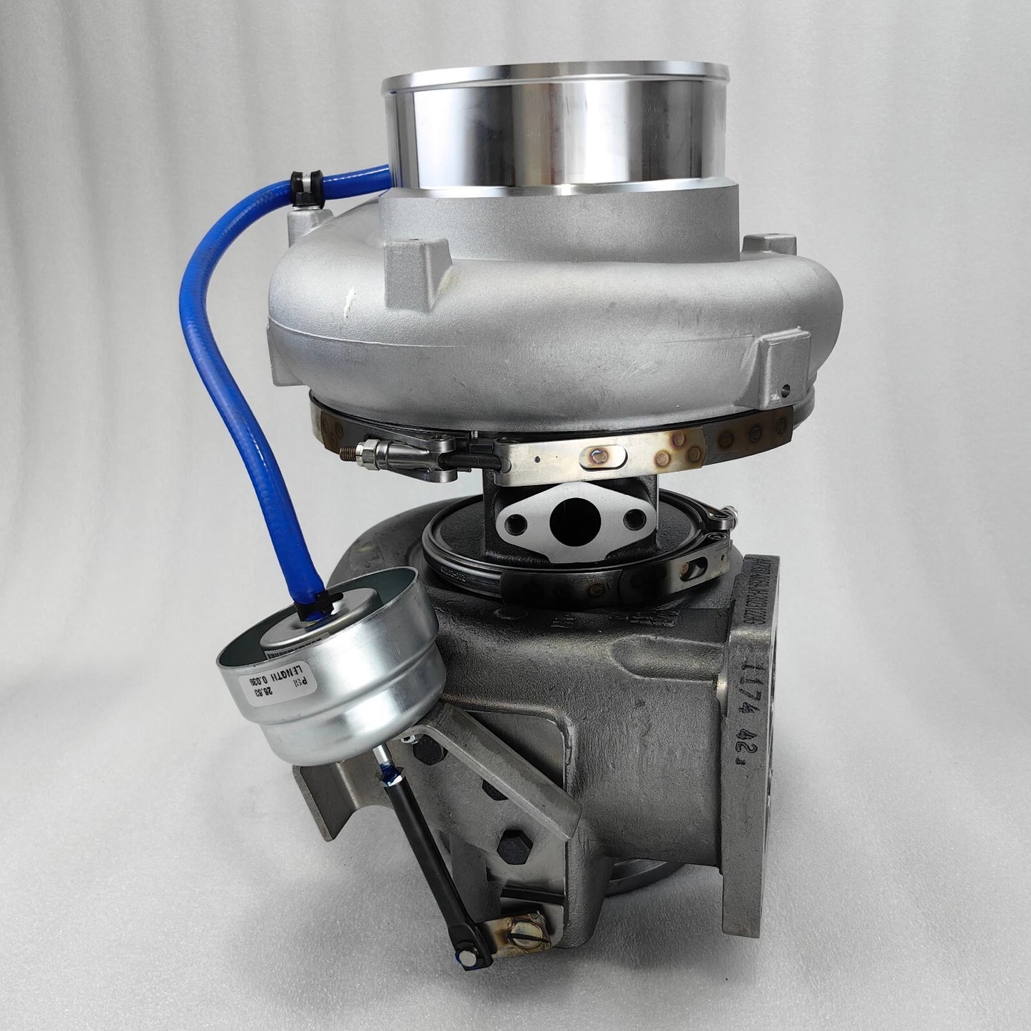 Original Turbo 732430-5003S 2400003 For GTA5008BS CATERPILLAR C15