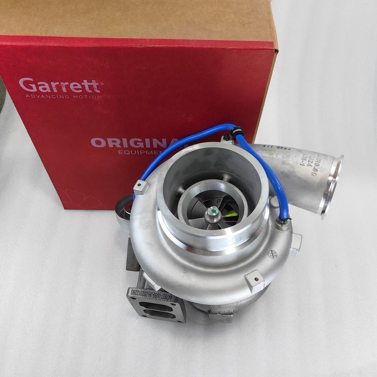 Original Turbo 732430-5003S 2400003 For GTA5008BS CATERPILLAR C15