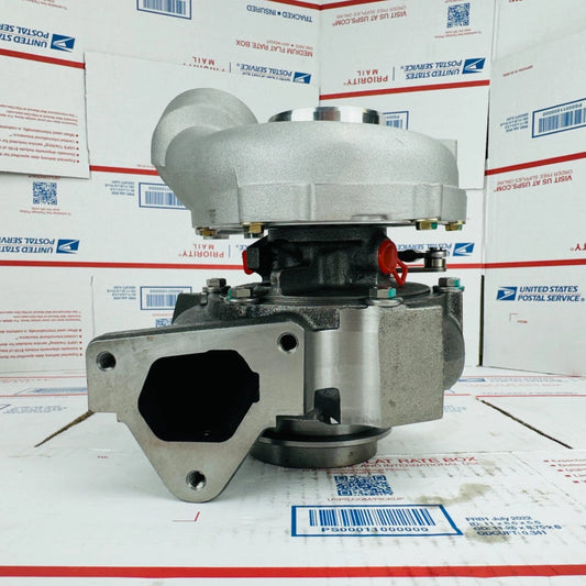 New Turbocharger GT2256VK 736088-0003 For Mercedes Benz Commercial OM647