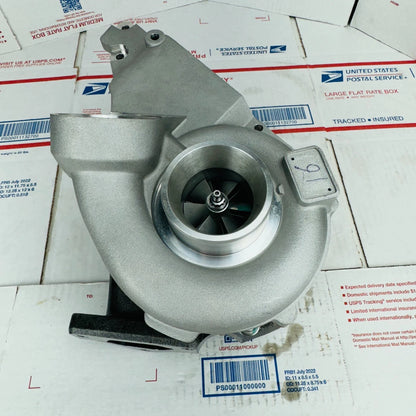 New Turbocharger GT2256VK 736088-0003 For Mercedes Benz Commercial OM647
