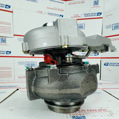 New Turbocharger GT2256VK 736088-0003 For Mercedes Benz Commercial OM647