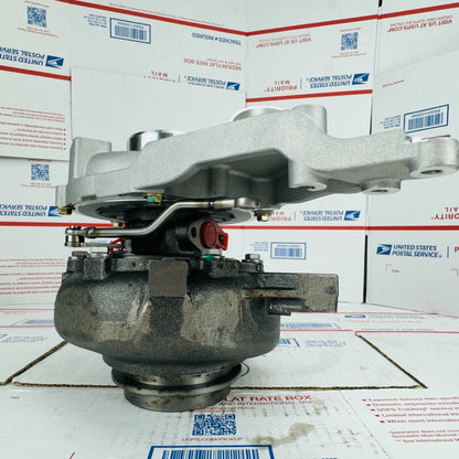New Turbocharger GT2256VK 736088-0003 For Mercedes Benz Commercial OM647