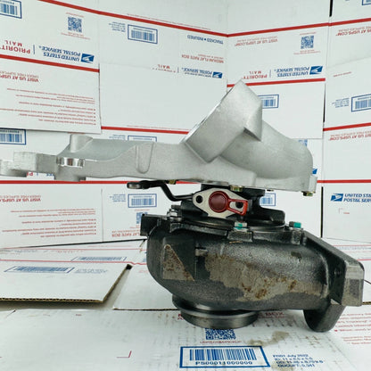 New Turbocharger GT2256VK 736088-0003 For Mercedes Benz Commercial OM647