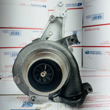 New Turbocharger GT2256VK 736088-0003 For Mercedes Benz Commercial OM647