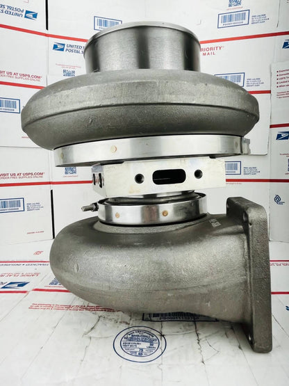 RPLMT Turbo Fits GTB4708BLN Cat 994F Dozer 854G Off-Highway 777B 740464-0020