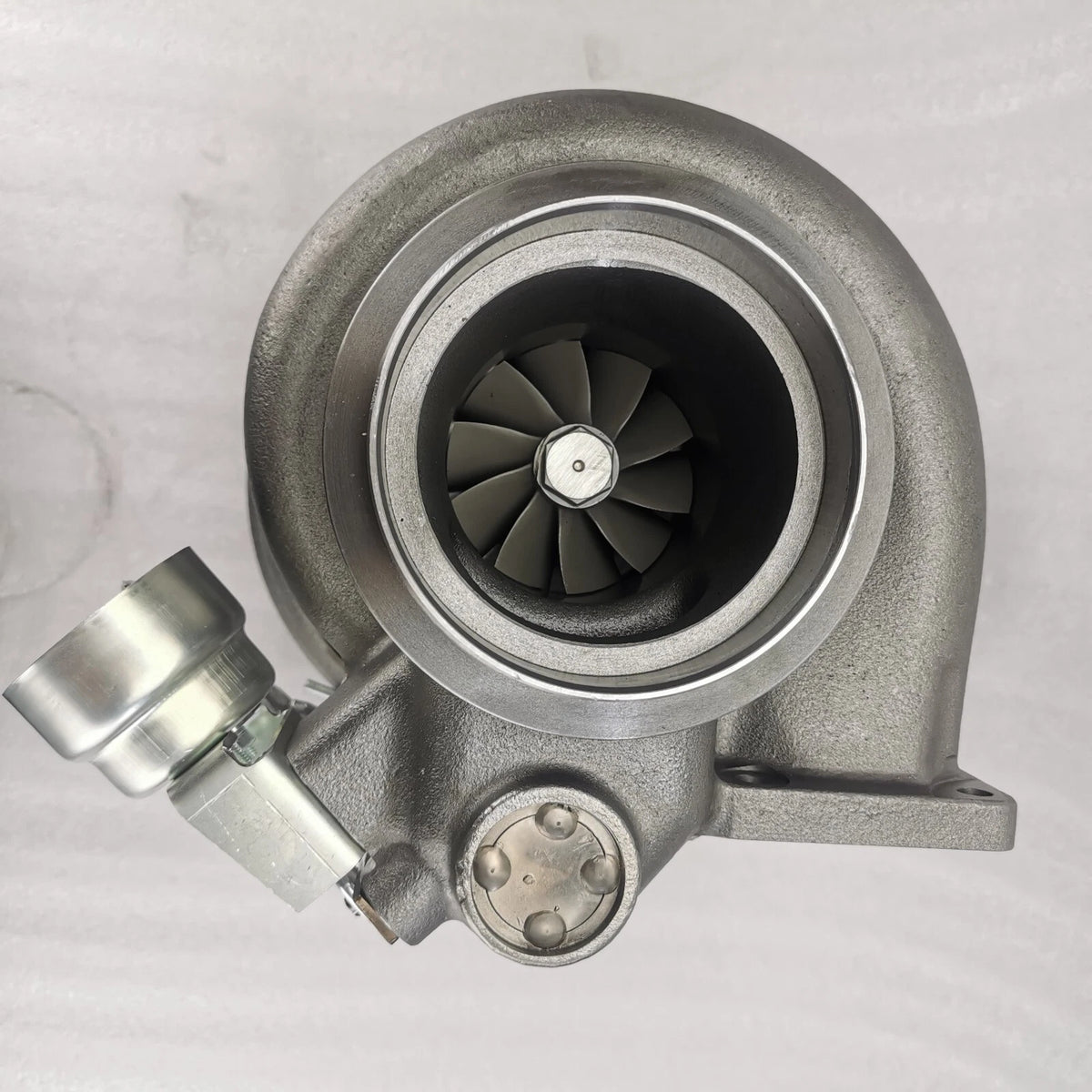 RPLMT Turbo Fits Caterpillar Earth Moving 824C 743002-5002S GTA4702BLS