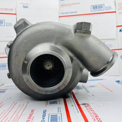 New Turbocharger 743250-5024S 4C3Z6K682AA For GT3782VA Ford Powerstroke