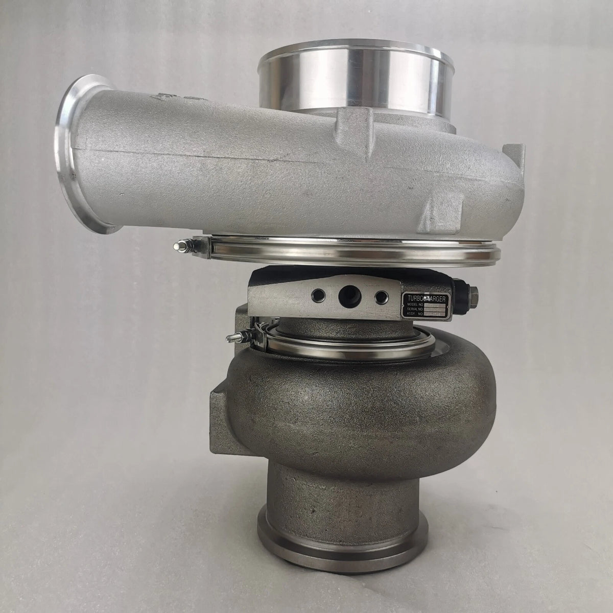 New Turbo GTA5002BL 750159-0003 750159-5003S for Caterpillar Industrial C27