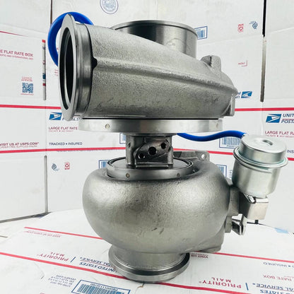 Aftermarket GTA5518BS Turbocharger 750863-5006 750863-0006 For Caterpillar C18