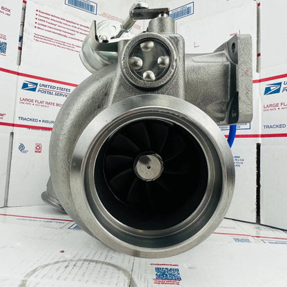 Aftermarket GTA5518BS Turbocharger 750863-5006 750863-0006 For Caterpillar C18