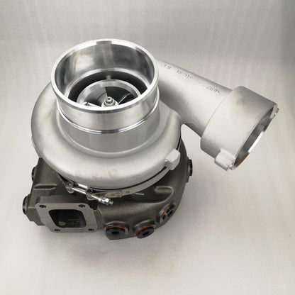 RPMLT Turbo 751657-0002 For UTW92 Caterpiller Industrial Genset, Various G3516