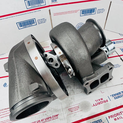 NEW GT4088S Turbo 752538-0001 10R-2473 FOR Caterpillar Trucks C13 C15