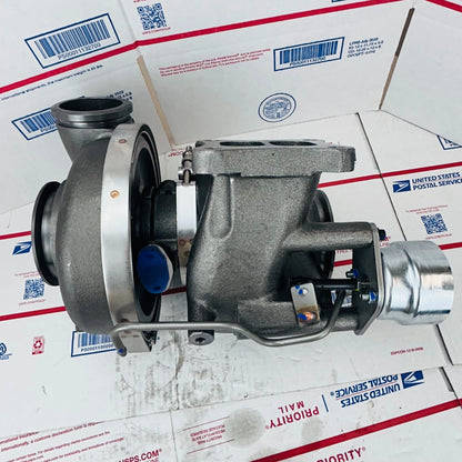 NEW GT4088S Turbo 752538-0001 10R-2473 FOR Caterpillar Trucks C13 C15