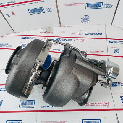 NEW GT4088S Turbo 752538-0001 10R-2473 FOR Caterpillar Trucks C13 C15