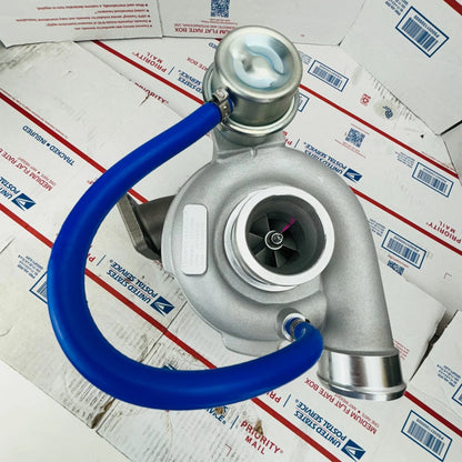 NEW GT2556S Turbo 754127-0003 For Perkins Various Agricultural 1104A-44T Vista 4