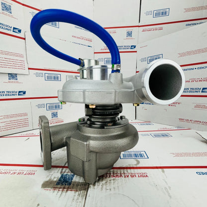 NEW GT2556S Turbo 754127-0003 For Perkins Various Agricultural 1104A-44T Vista 4