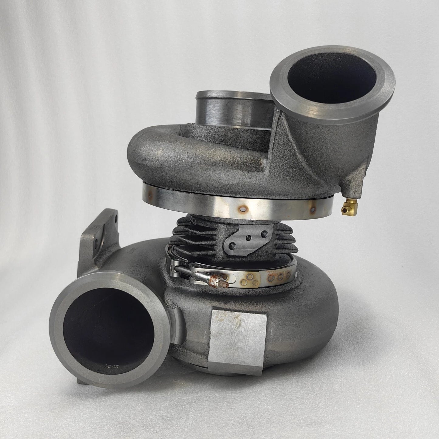 Original Turbo 760524-5029S 3539905 For GT5518 C15 Acert 15.0l Low Pressure